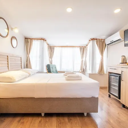 Dream Novera Hotel
