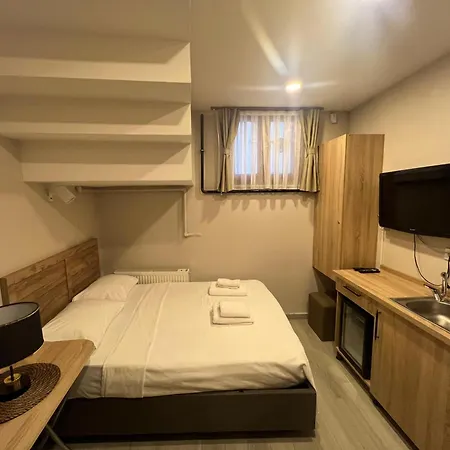 فندق Dream Novera اسطنبول