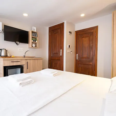 Hotel Dream Novera *